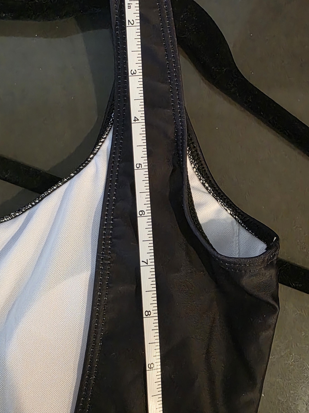 Swimsuit - Picture 2 of 6